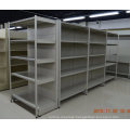 Quality Guarantee Supermarket Shelf with Holding Post